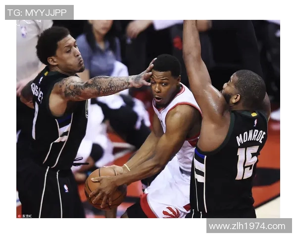 2017年NBA季后赛雄鹿与猛龙对决前瞻分析及胜负预测