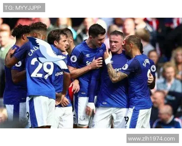 埃弗顿主场迎战西布朗S奇双方争夺英超宝贵积分