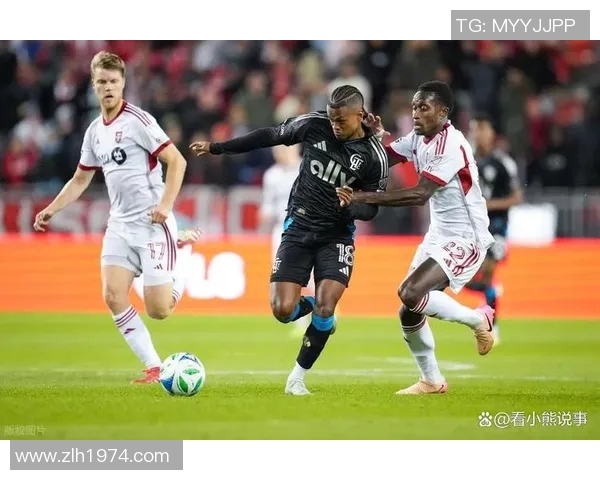 多伦多FC与洛杉矶FC激战在即谁将赢得这场精彩对决