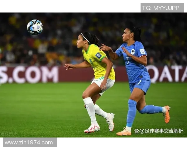 美国女足与法国女足对决谁能笑到最后分析与预测